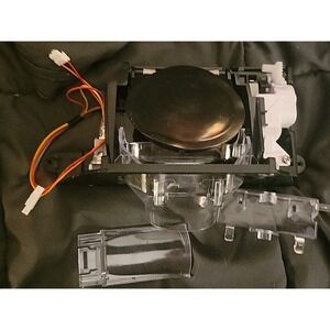 Frigidaire Refrigerator Ice Chute Module P# 242270101 242270201 242270107